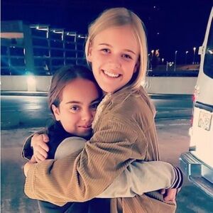 Meet your Poshers, Jade & Bridgett